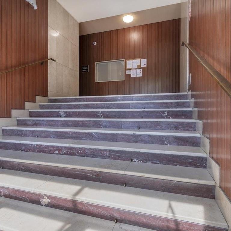 Binario 4 - Bilocale a due passi dalla stazione - Appartamento con 1 Camera da Letto - 18
