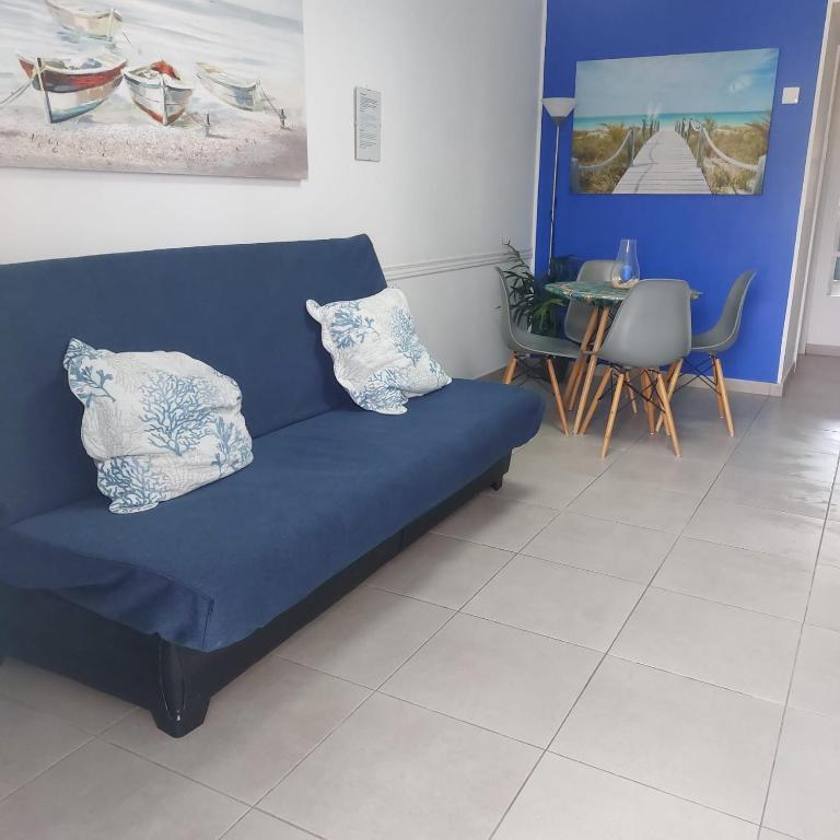 Corralejo Sun Avenida Juan Carlos I - Apartamento con vistas a la piscina - 53