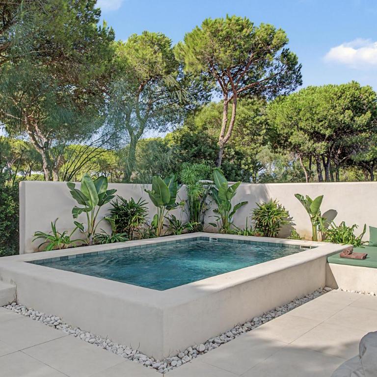 Villa Pinar - Villa con Vista Giardino - 5