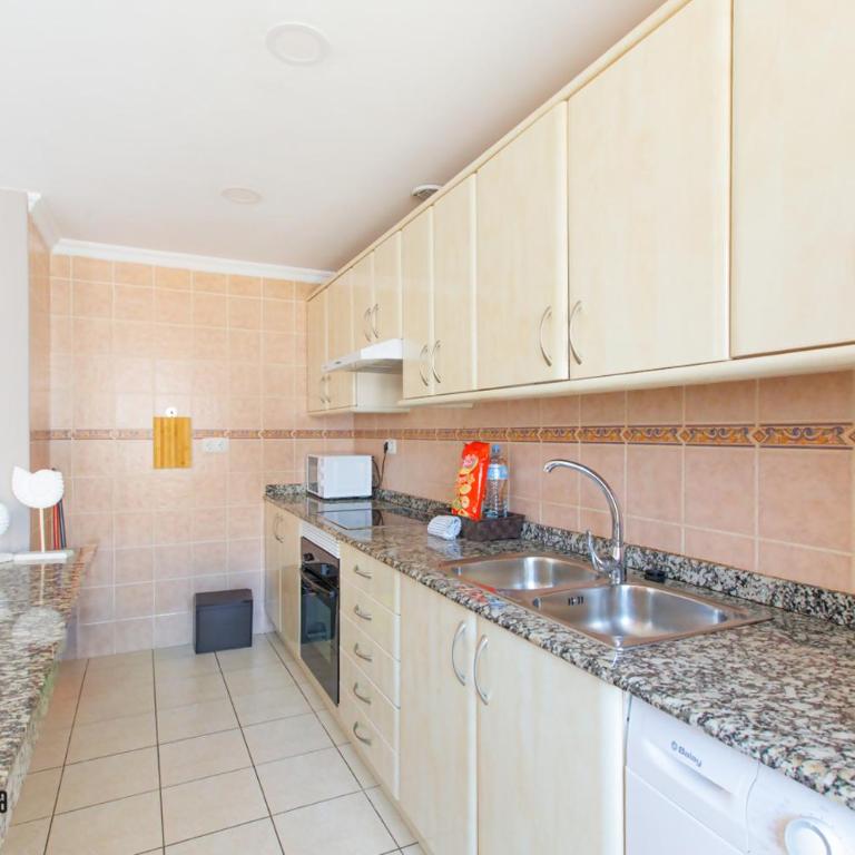 Sun Days Pool view & WiFi by iRent Fuerteventura - Apartment mit 2 Schlafzimmern - 30