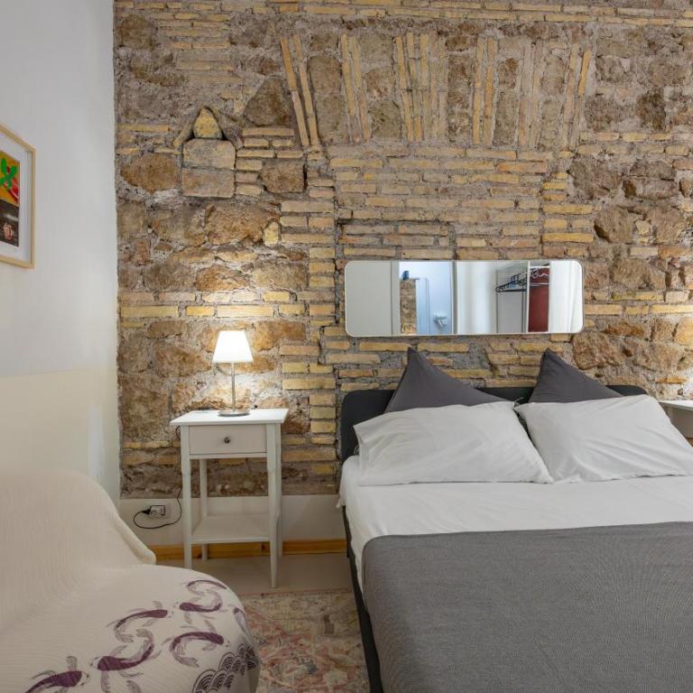 Art House Roma by Rentbeat - Camera Matrimoniale - 13