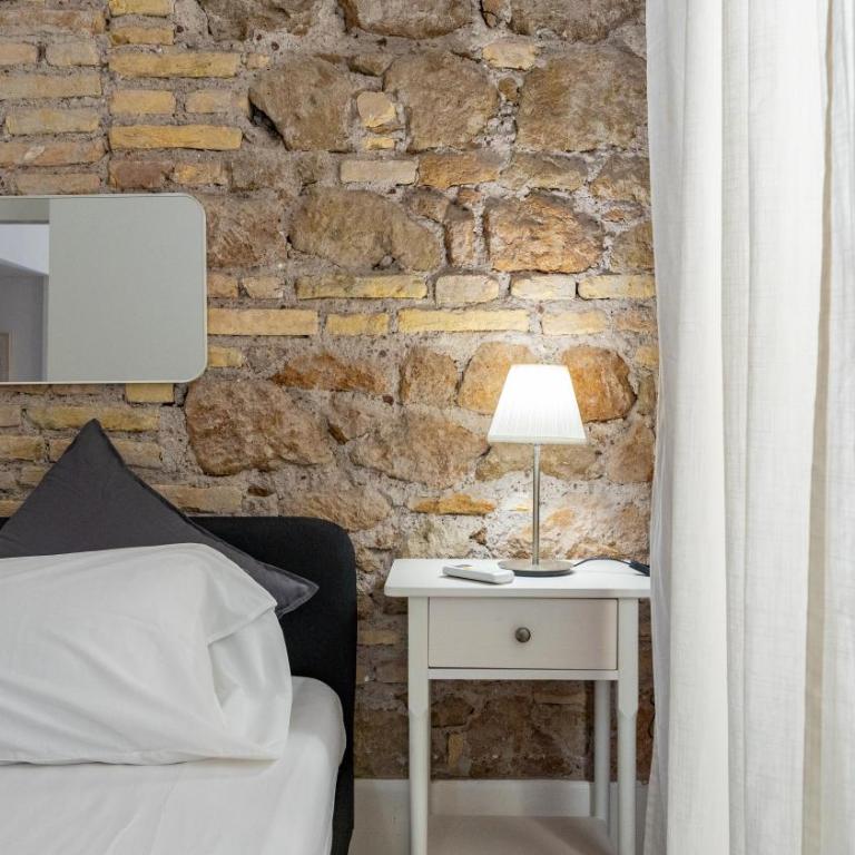 Art House Roma by Rentbeat - Camera Matrimoniale - 10