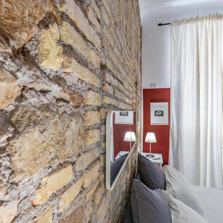 Art House Roma by Rentbeat - Camera Matrimoniale - 3