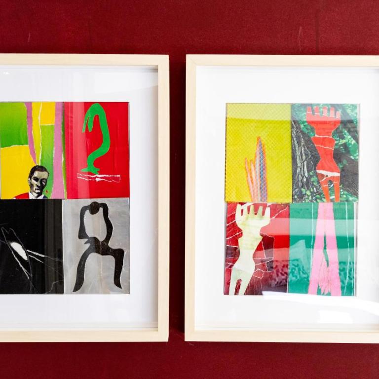 Art House Roma by Rentbeat - Camera Matrimoniale - 7