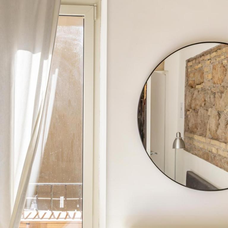Art House Roma by Rentbeat - Camera Matrimoniale - 3