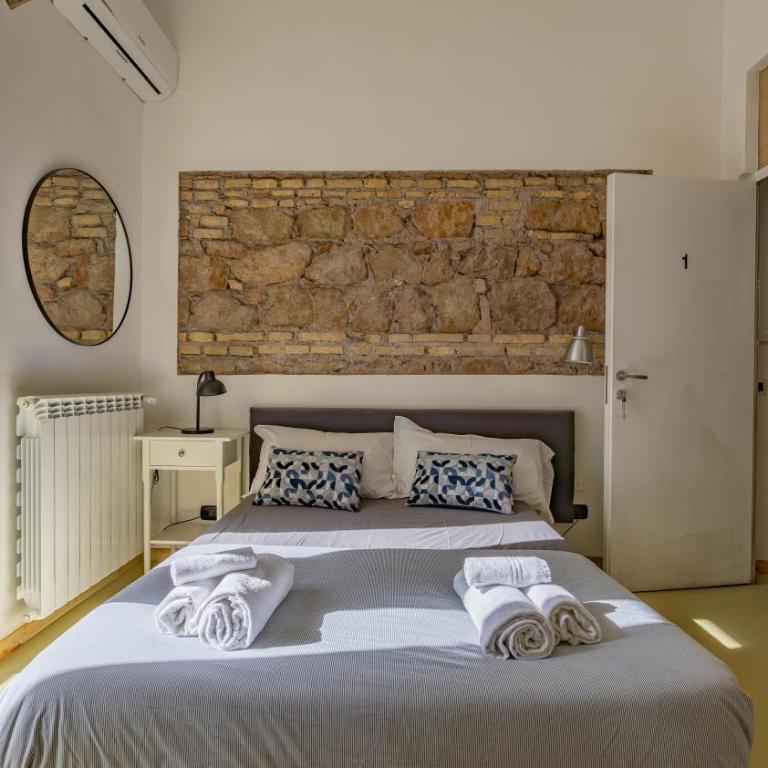 Art House Roma by Rentbeat - Camera Matrimoniale - 15