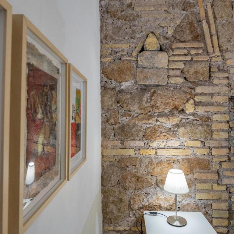 Art House Roma by Rentbeat - Camera Matrimoniale - 4