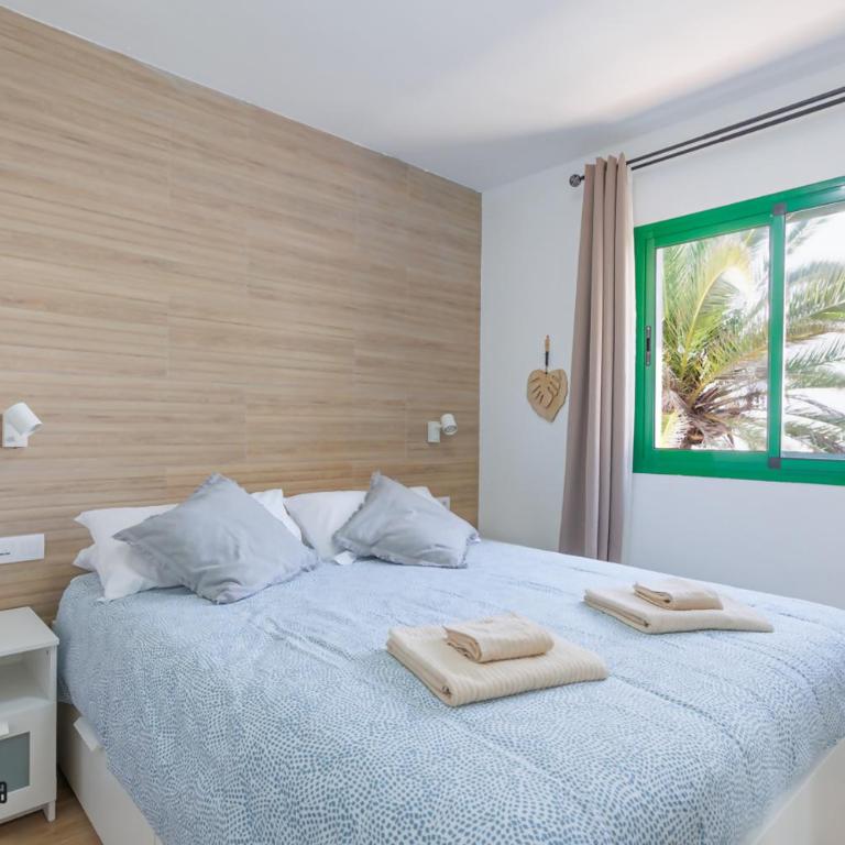 Seascape Pool View & WiFi by iRent Fuerteventura - Appartement - Vue sur Piscine - 14