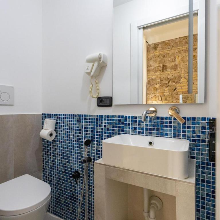 Art House Roma by Rentbeat - Camera Matrimoniale - 9