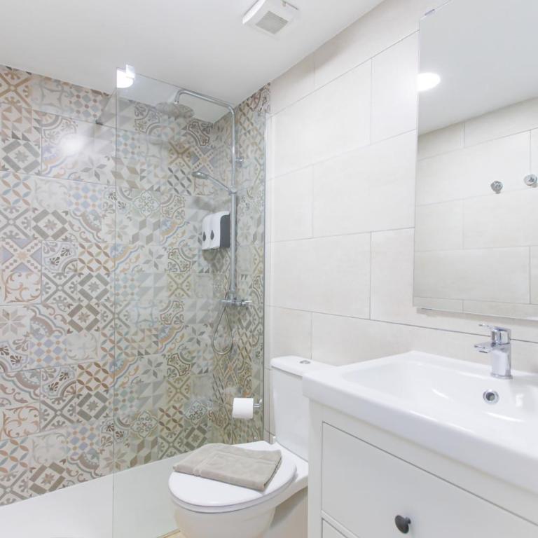 Seascape Pool View & WiFi by iRent Fuerteventura - Appartement - Vue sur Piscine - 18