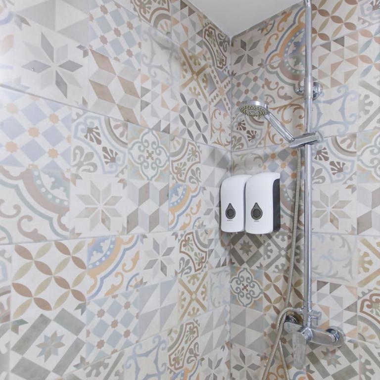 Seascape Pool View & WiFi by iRent Fuerteventura - Appartement - Vue sur Piscine - 20