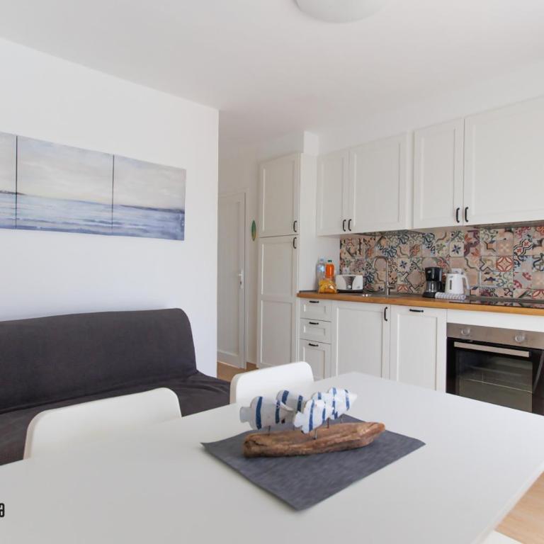 Seascape Pool View & WiFi by iRent Fuerteventura - Appartement - Vue sur Piscine - 25