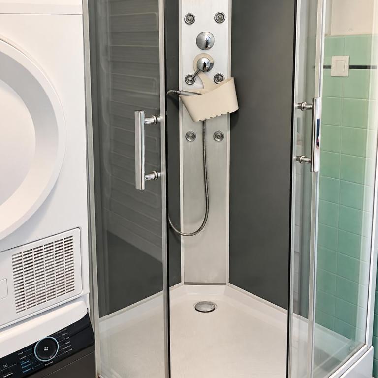 **** MER SEA 1 A 8 PERSONNES 80M2 A 120M DE LA MER **** - Appartement - 13