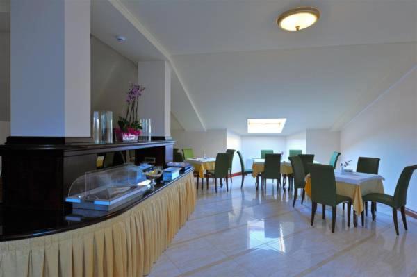 Hotel Lido - Beach and Palace - Junior Suite - Dependance - 13