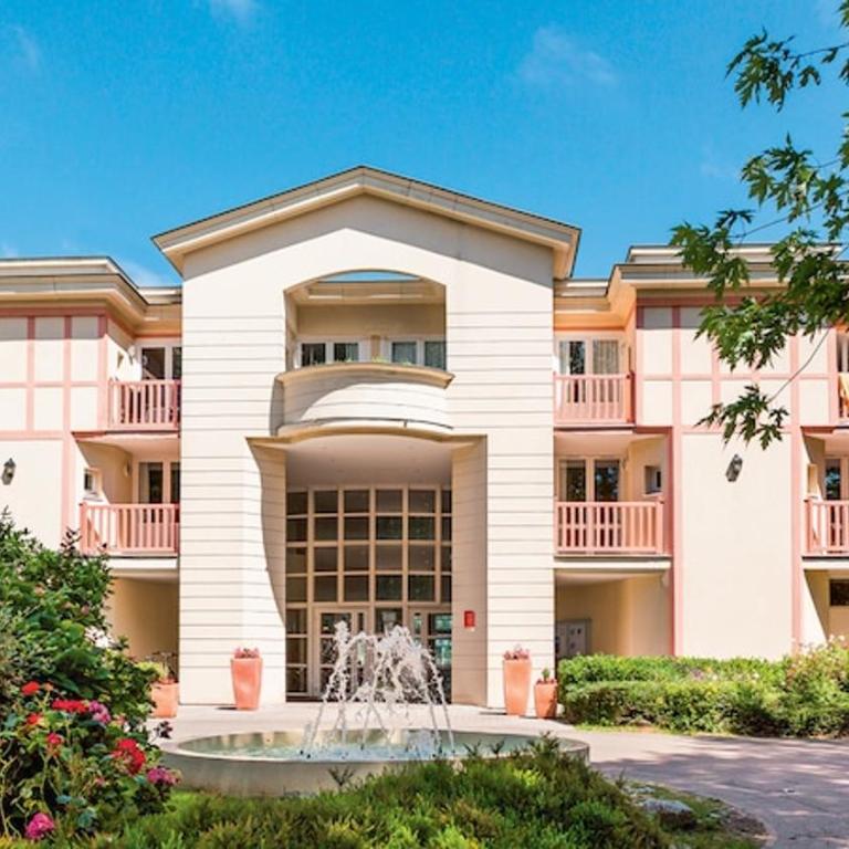 Un petit coin de Paradis au Touquet - Appartement 1 Chambre - 15