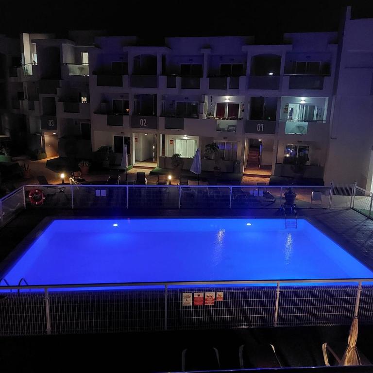 Corralejo Sun Avenida Juan Carlos I - Apartamento con vistas a la piscina - 34