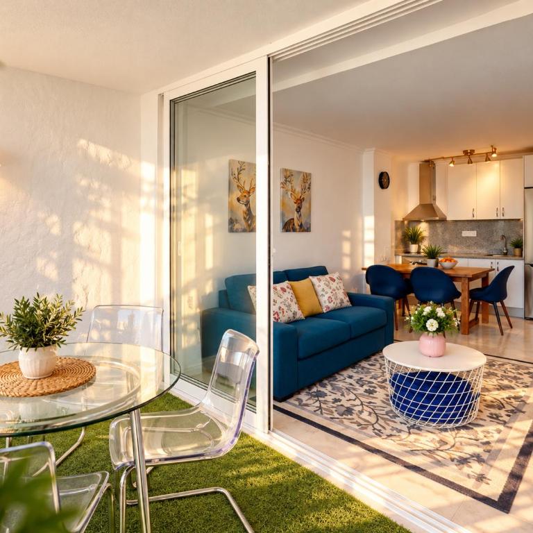 Sunny Apartment Tanife by Yumbo - Apartment mit 1 Schlafzimmer - 6
