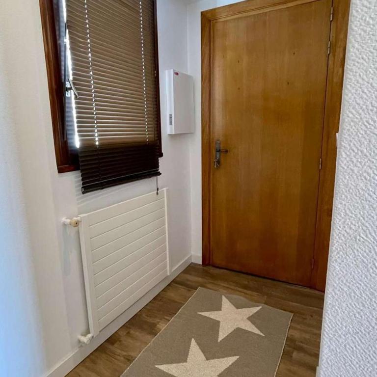 Appartement avec animaux admis - 6 pers, vue montagne - Apartment mit 1 Schlafzimmer - 14
