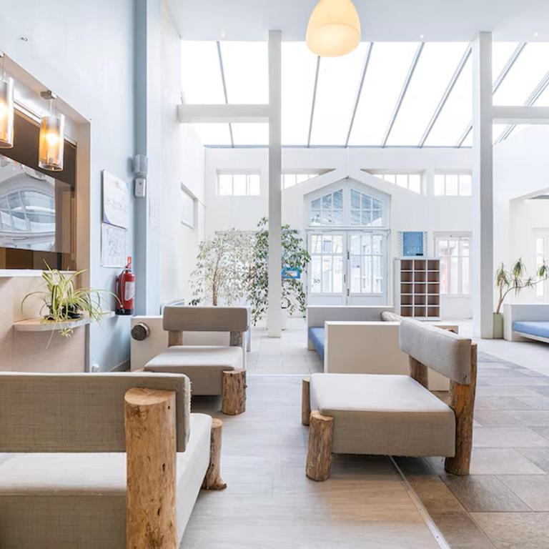Un petit coin de Paradis au Touquet - Appartement 1 Chambre - 17