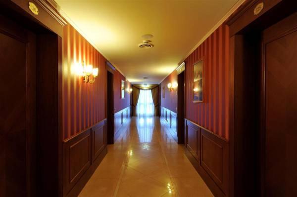 Hotel Lido - Beach and Palace - Junior Suite - Dependance - 11