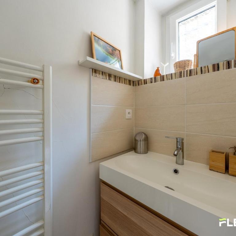 Elegant T2 in the Heart of the Latin Quarter Paris 5th - Apartamento - 14