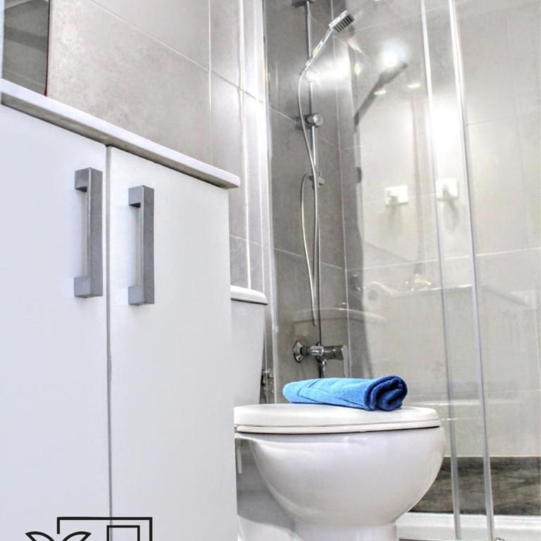Casa Maria Pool View Wi-Fi by iRent Fuerteventura - Appartamento con 1 Camera da Letto - 16