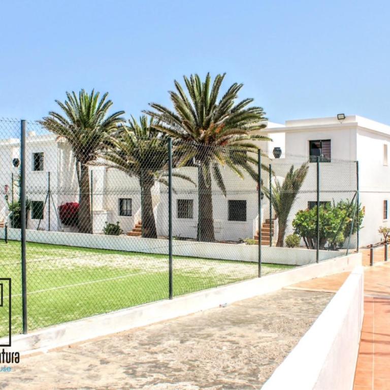 Casa Maria Pool View Wi-Fi by iRent Fuerteventura - Appartamento con 1 Camera da Letto - 48