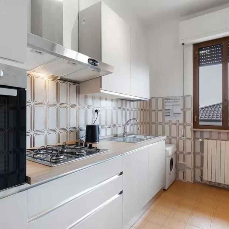 I due Ciueli 2 - Appartamento con 2 Camere da Letto - 2