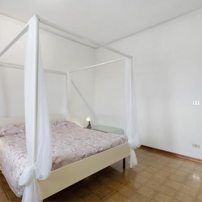 I due Ciueli 2 - Appartamento con 2 Camere da Letto - 9