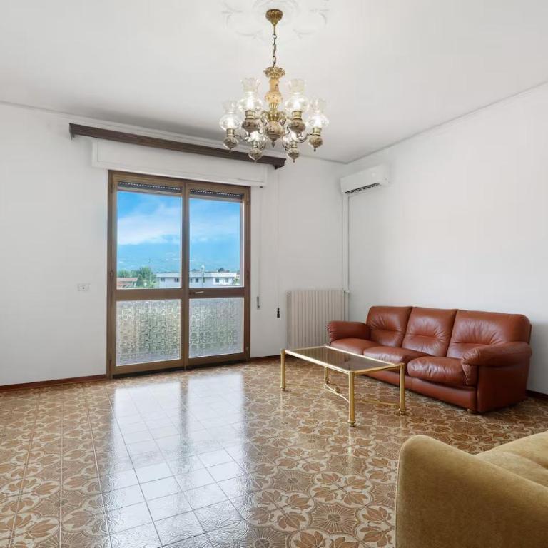 I due Ciueli 2 - Appartamento con 2 Camere da Letto - 6