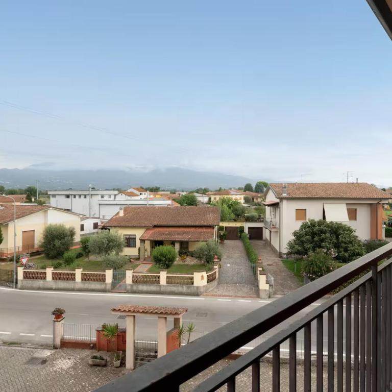I due Ciueli 2 - Appartamento con 2 Camere da Letto - 22