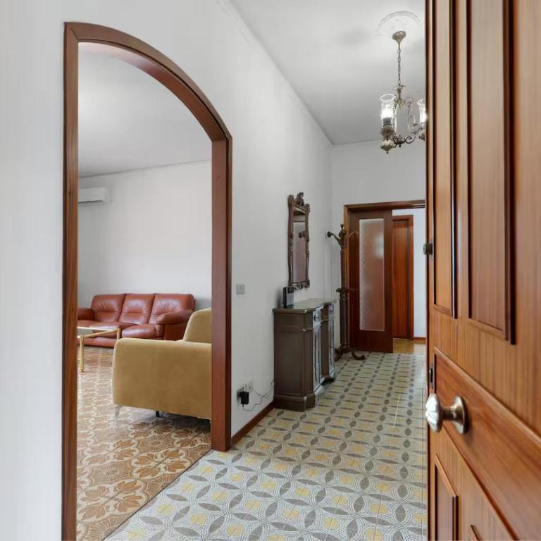 I due Ciueli 2 - Appartamento con 2 Camere da Letto - 5
