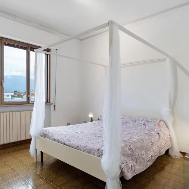 I due Ciueli 2 - Appartamento con 2 Camere da Letto - 11