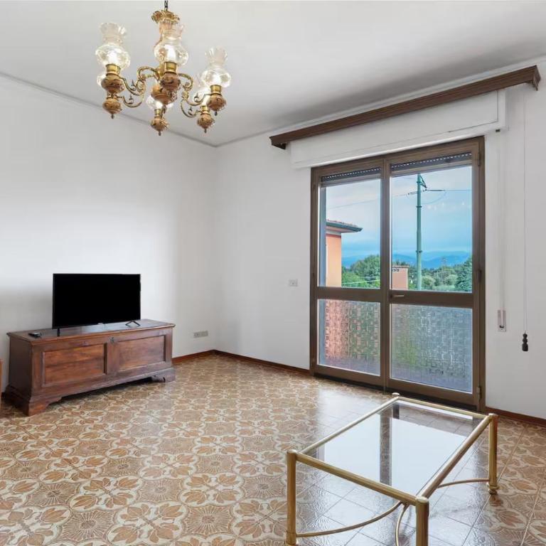 I due Ciueli 2 - Appartamento con 2 Camere da Letto - 8
