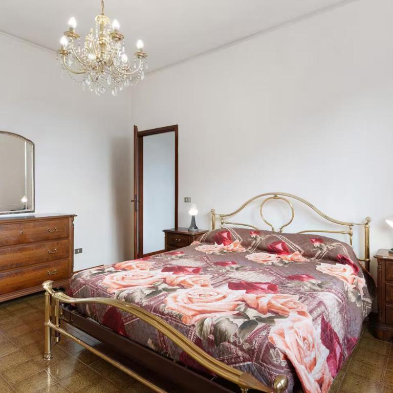 I due Ciueli 2 - Appartamento con 2 Camere da Letto - 14