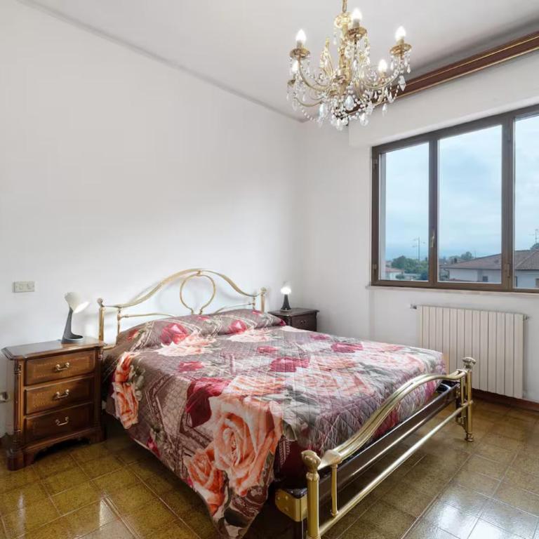 I due Ciueli 2 - Appartamento con 2 Camere da Letto - 13