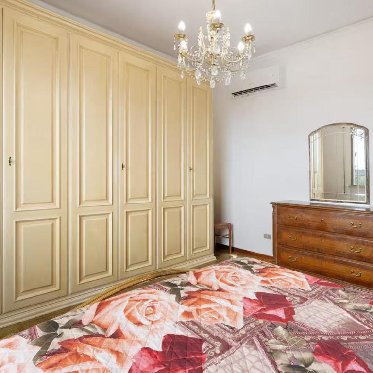 I due Ciueli 2 - Appartamento con 2 Camere da Letto - 12