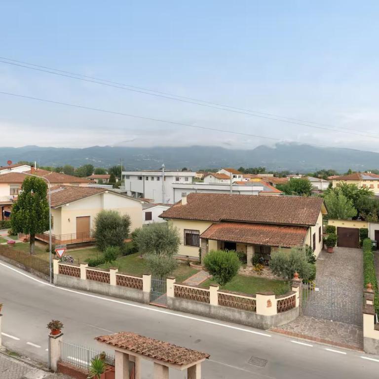 I due Ciueli 2 - Appartamento con 2 Camere da Letto - 23