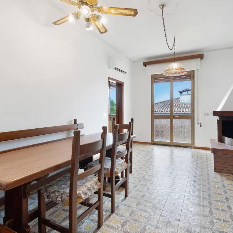 I due Ciueli 2 - Appartamento con 2 Camere da Letto - 3