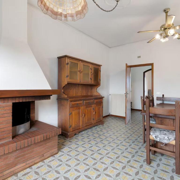 I due Ciueli 2 - Appartamento con 2 Camere da Letto - 4