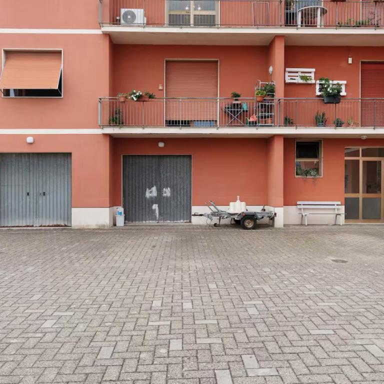 I due Ciueli 2 - Appartamento con 2 Camere da Letto - 24
