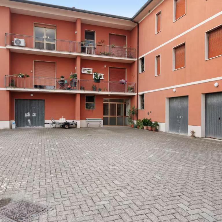I due Ciueli 2 - Appartamento con 2 Camere da Letto - 25