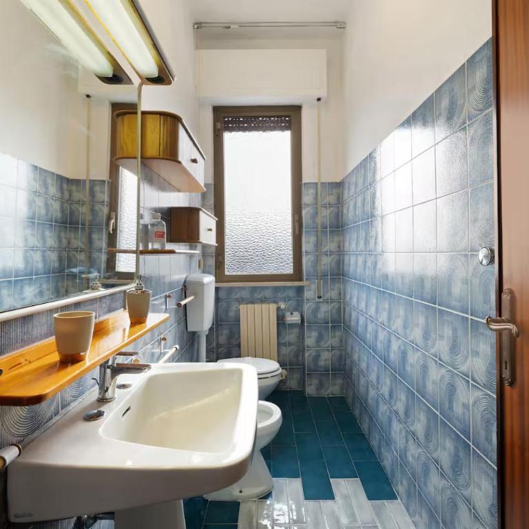 I due Ciueli 2 - Appartamento con 2 Camere da Letto - 19