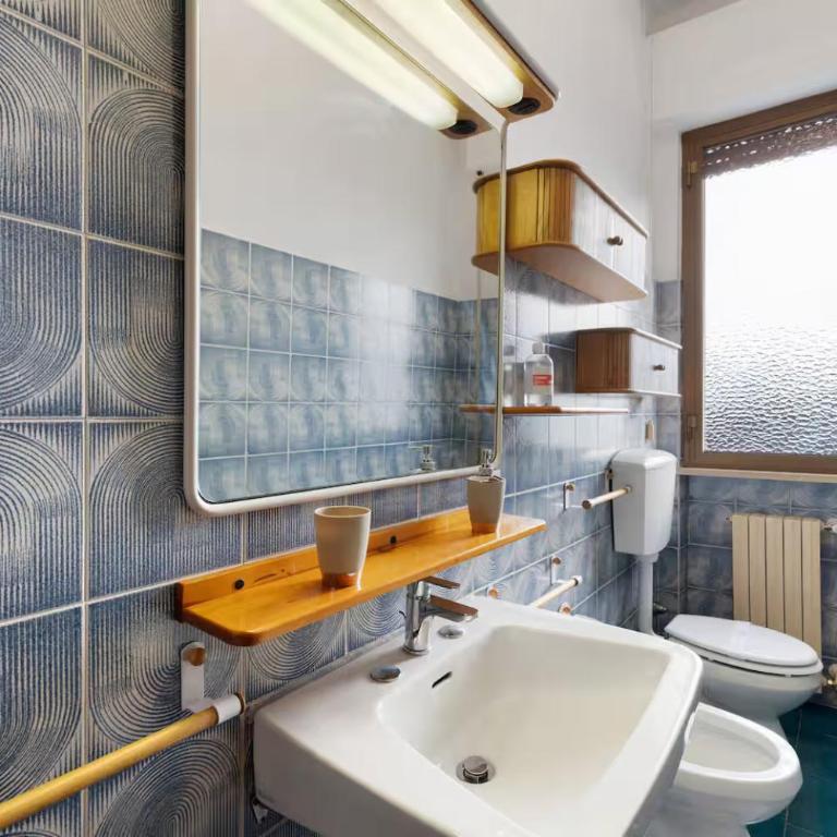 I due Ciueli 2 - Appartamento con 2 Camere da Letto - 18