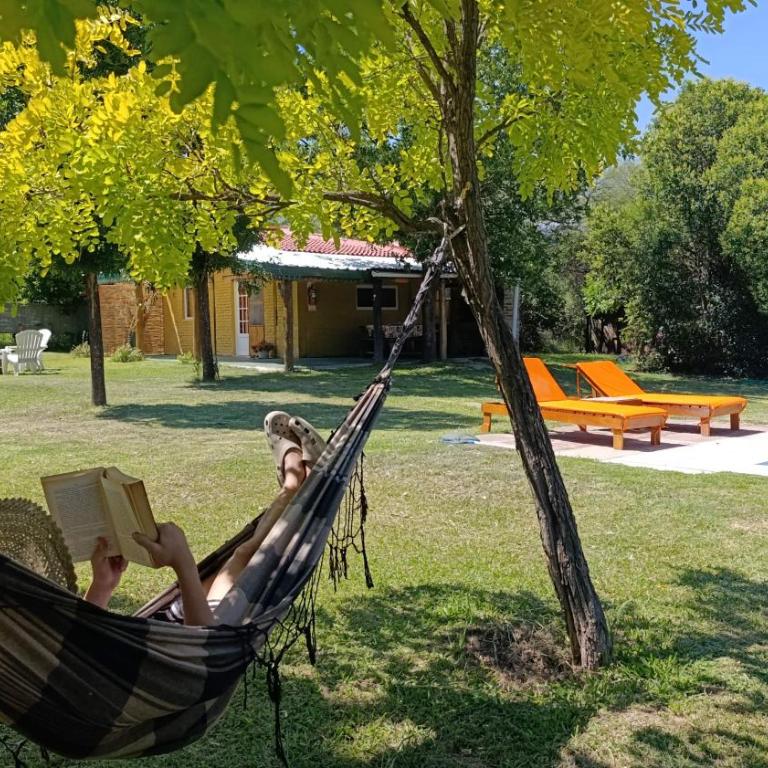 Chacra Azul Cielo - Apartamento de 1 dormitorio - 1