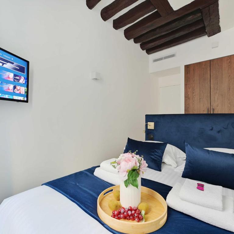 Cosy apartment - 2BR 4P - La Sorbonne Quartier Latin - Appartamento con 2 Camere da Letto - 14