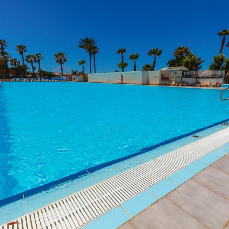 Casa Alisio Papagayo Corralejo iRent Fuerteventura - Apartamento con vistas a la piscina - 19
