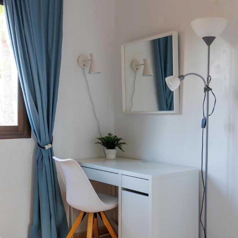 Casa Alisio Papagayo Corralejo iRent Fuerteventura - Apartamento con vistas a la piscina - 20