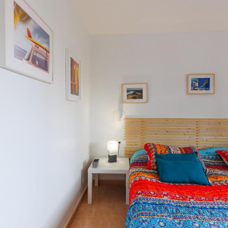 Casa Alisio Papagayo Corralejo iRent Fuerteventura - Apartamento con vistas a la piscina - 22