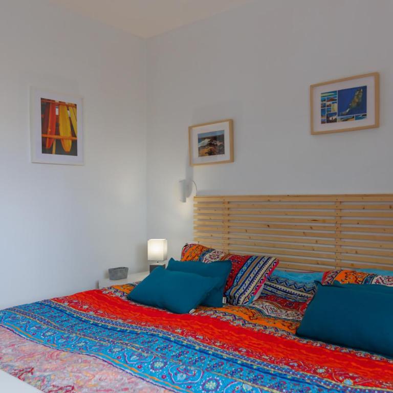 Casa Alisio Papagayo Corralejo iRent Fuerteventura - Apartamento con vistas a la piscina - 23